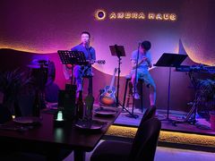 -Ambra Haus琥珀屋精酿餐厅(宝山店)