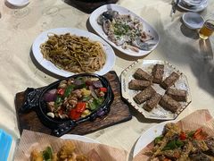 -民记食店(沙溪店)
