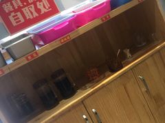 -牛吃草牛杂面(天一店)