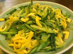 -德叔阙里·衢州菜馆(月湖店)