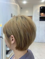 -a·f one hair salon