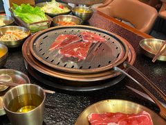 -伏一解牛烤肉专门店(信业购物中心店)