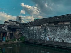 -绍兴书圣故里景区