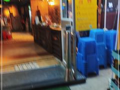 -云晓光头烧烤吧(川沙绿地店)