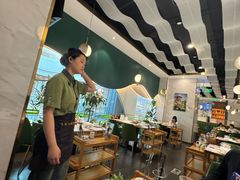 -烹然四季椰子鸡火锅(姚家园万象汇店)
