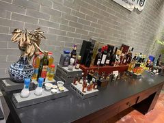 -龙悦湾酒家·八阵鱼生·渔人码头店