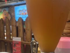 -三个大叔东北烧烤·砂锅菜(西三旗店)