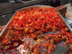 -菲住布渴酒店自助餐厅(阿里巴巴西溪园区店)