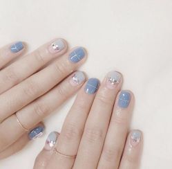 -Aso Artist Beauty美甲美睫