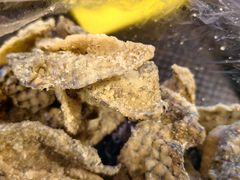 五香炸鱼皮-凌记(泮塘路店)