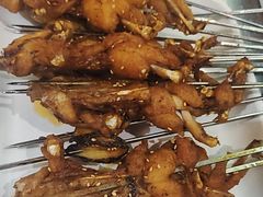 -京元盛铜锅涮肉(上海总店)