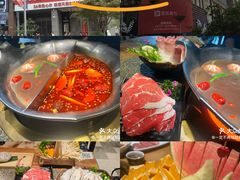 -傣妹火锅(南京东路一店)