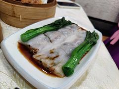 蜜汁叉烧肠-有腥气私房菜·寻味顺德