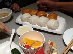 -海底捞火锅(公益西桥店)