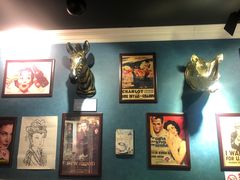 -珍爱咖啡(兴化东里4号楼店)