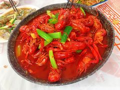 -拙味兄弟龙虾(新香洲店)