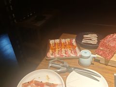 -杉海和牛烧肉海鲜自助(会展城店)