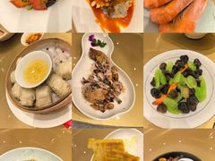 -西安饭庄·非遗陕菜(钟楼店)