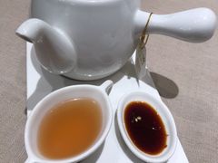 鲍鱼人参汤-尚一汤·粤菜海鲜(环球港店)