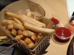 -乐凯撒披萨(正佳广场店)
