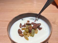 -谷丽麦馕新疆菜·清真(步步高梅溪新天地店)