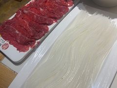 -焯牛潮汕牛肉火锅(云峰街创始店)