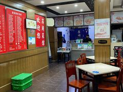 大堂-苏闽菜馆(鞍山道店)