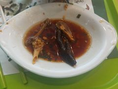 -老乡鸡(肥东文一名都店)