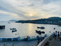 -东极岛景区