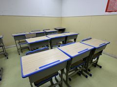 -昂立青少儿成长中心(长宁仙霞校区)