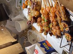 -串盟烧烤大排档·长沙美食地标(星沙店)