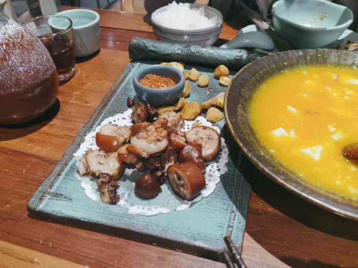 顾乡私房菜(龙湖u城店)