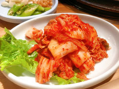 -小米烤肉-泥炉炭烤(常营店)