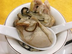 -濠轩阁特色生蚝火锅(水湾路店)
