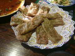 -七菜馆·东北菜·蒸饺(文体路店)