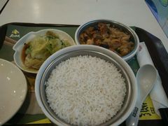 -真功夫(北京路步行街店)