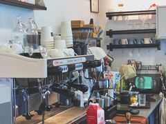 -CoffeeVendor(西乡店)
