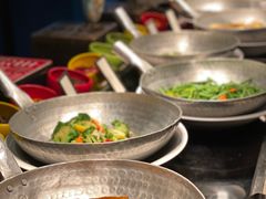 -大理实力希尔顿酒店•香全日制餐厅