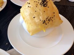 -东方红海鲜百汇(国际大厦店)