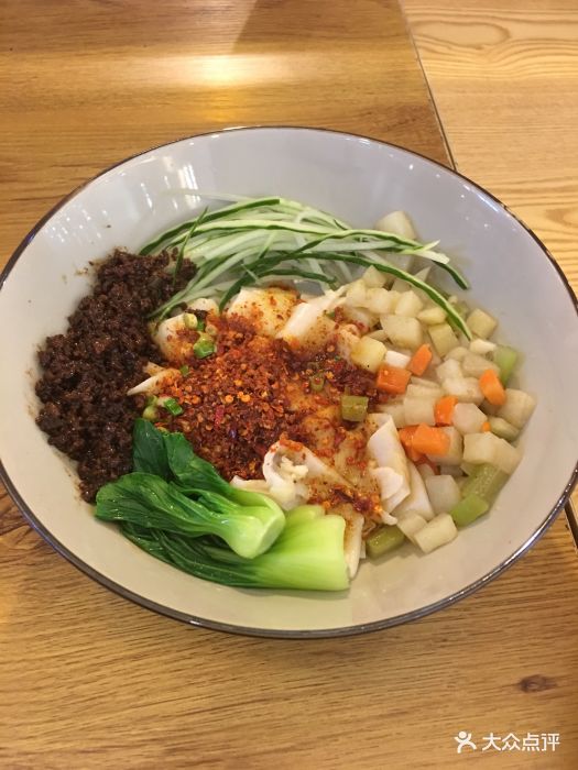 面和家手工西北面图片 - 第21张