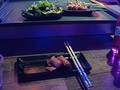 -那些年BBQ烧烤吧