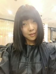 -尚·丹尼Hair