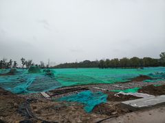 -汉长安城未央宫国家考古遗址公园