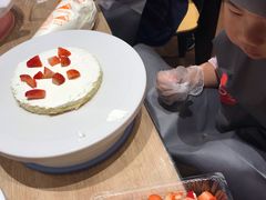 -85度C(北京玉蜓桥二店)