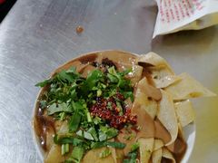 -正味斋锅巴菜(西北角店)