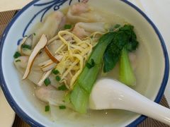 -欣旺·迎宾楼·百年无锡菜