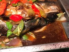 -炉鱼(诸暨万风新天地店)