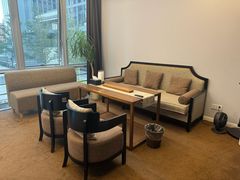 -竟陵水茶苑(首享科技大厦店)