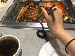 -海底捞火锅(海宁路店)