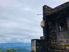 -重庆云阳龙缸景区